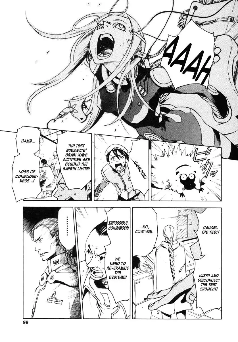 Eureka 7 Chapter 10 7